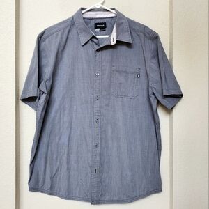 Marmont Button Front Shirt.  Size XLarge